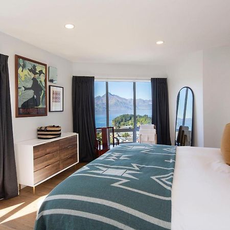 6B Edinburgh By Staysouth كوينستاون المظهر الخارجي الصورة