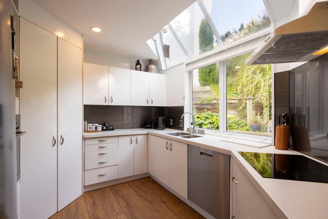 6B Edinburgh By Staysouth كوينستاون المظهر الخارجي الصورة